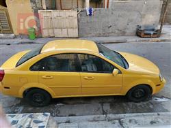 Chevrolet Optra